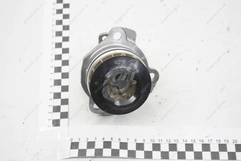 Насос водяний 2,0/2,3dci Renault Trafic II (06-), Master III (10-) Renault RENAULT 210103098R (фото 1)