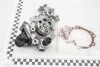 Водяний насос 1.2 16V Renault Kangoo I, Clio II Renault RENAULT 210103314R (фото 1)