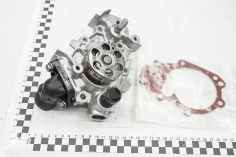 Водяний насос 1.2 16V Renault Kangoo I, Clio II Renault RENAULT 210103314R