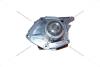 Насос водяний 1.5dci d=74mm Kangoo II, Megane III RENAULT '210104393R (фото 1)