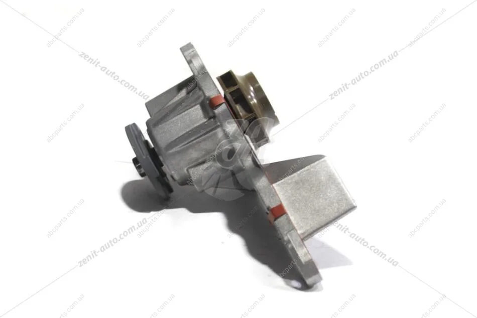 Насос водяной Renault Scenic IV 1,3 Tce (18-), Sandero III 1,0 Tce (20-) (210104880R) Renault RENAULT '210104880R (фото 1)
