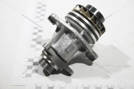 Насос водяний 2.3dci Renault Master III, Opel Movano B, Nissan NV 400 Renault RENAULT 210105857R