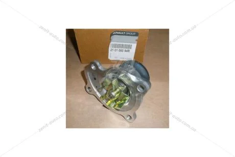 Насос водяний 1,2 TCe Renault ClioV, Captur (210106094R) Renault RENAULT '210106094R