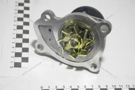 Насос водяний 1.2 TCe 16V Renault Megane III Renault RENAULT 210108030R