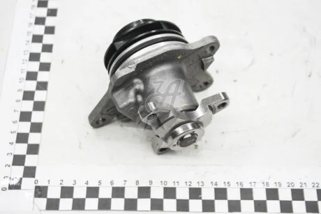 Насос водяний 1.6 dCi Fluence, Scenic III, Megane III, Trafic III Renault RENAULT 210108796R