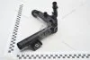 Патрубок системи охолодження 1.5dci Logan, Clio II Renault RENAULT 210473766R (фото 1)
