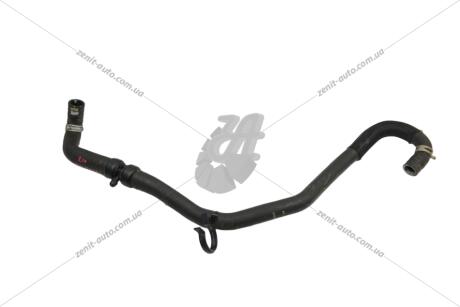 Патрубок системи охолодження 1,5dci Kangoo II (13-25) RENAULT '210478098R