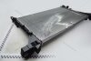 Радиатор охлаждения +AC 2.3dci Master III 2010- RENAULT '214101169R (фото 1)