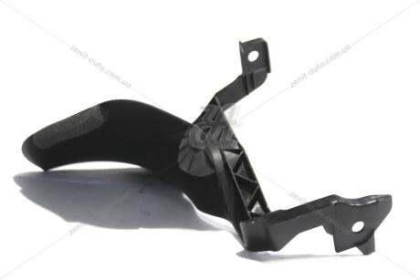 Дефлектор воздушный левый Koleos (07-16) RENAULT '214757748R