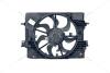 Вентилятор радіатора охолодження Clio V, Captur II RENAULT '214810411R (фото 1)