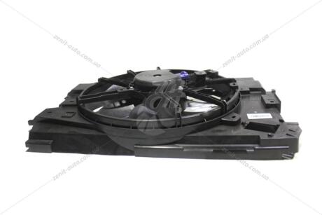 Вентилятор радіатора Dacia Lodgy, Dokker (12-) RENAULT '214816990R