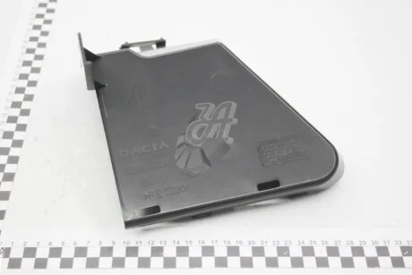 Кронштейн бамперу Renault RENAULT 214940059R