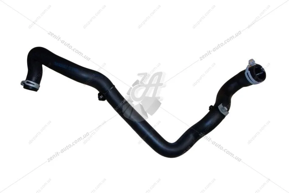 Патрубок системи охолодження 0,9 tce Renault Logan II (17-) (215016178R) Renault RENAULT '215016178R (фото 1)