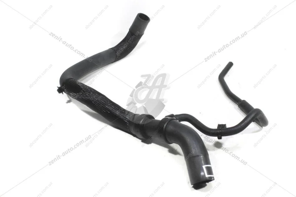 Патрубок радиатора Renault Scenic III (09-) (215017612R) Renault RENAULT '215017612R (фото 1)