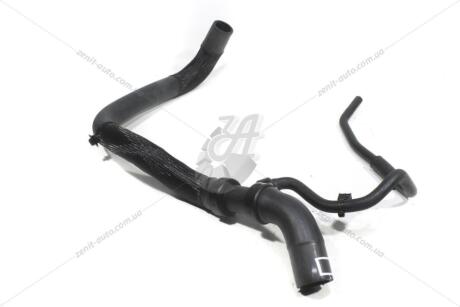 Патрубок радіатора Scenic III (09-) RENAULT '215017612R