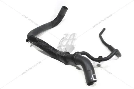 Патрубок радиатора Renault Scenic III (09-) (215017612R) Renault RENAULT '215017612R
