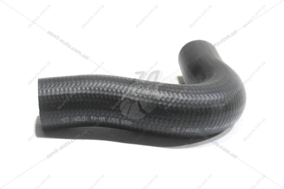 Патрубок системи охолодження Renault Koleos I (08-16) (215034749R) Renault RENAULT '215034749R (фото 1)