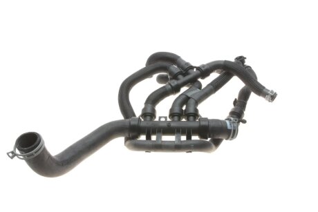 Патрубок охлаждения 1,6dci Trafic III (14-) RENAULT 215038518R