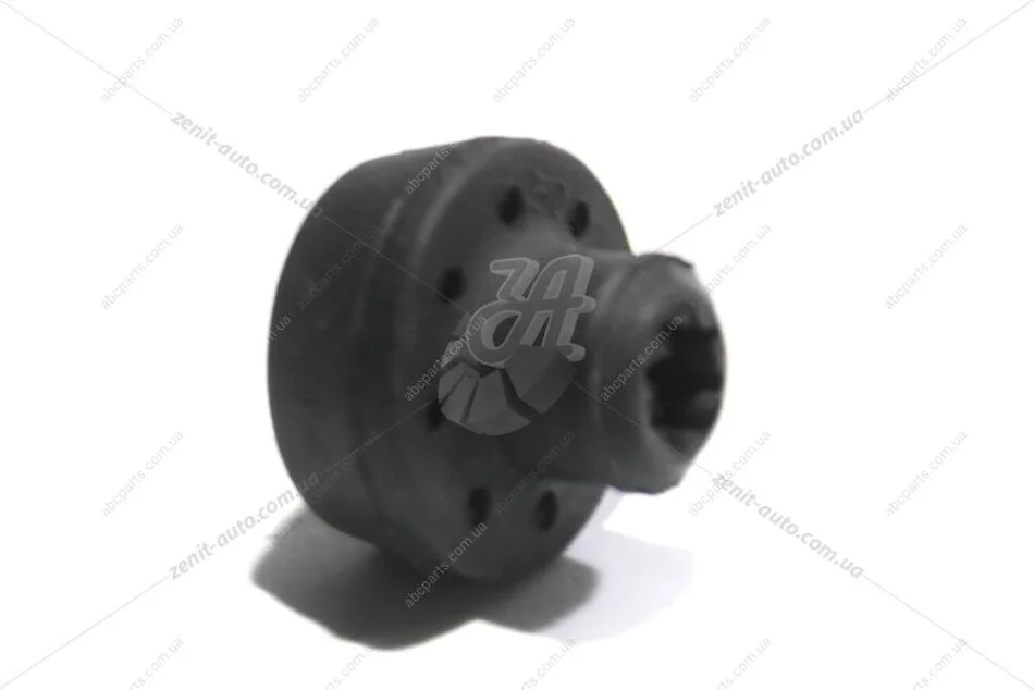 Опора радиатора Renault Clio IV, Captur (215063995R) Renault RENAULT '215063995R (фото 1)
