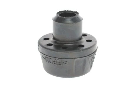 Подушка радіатора нижня Renault Dokker (12-) Renault RENAULT 215081131R