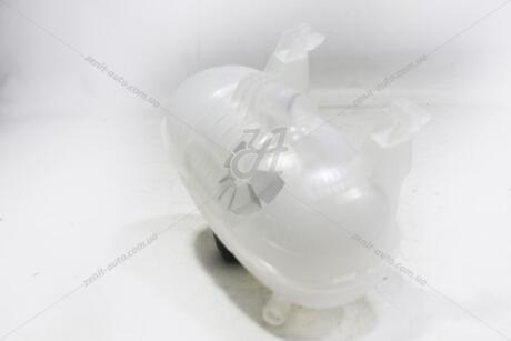 Бачок розширювальний : Kangoo II (08-), Trafic III (14-) RENAULT '217106703R