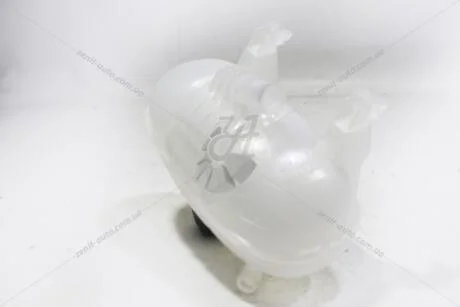 Бачок розширювальний Renault: Kangoo II (08-), Trafic III (14-) (217106703R) Renault RENAULT '217106703R