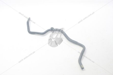 Патрубок охлаждения Duster (10-) RENAULT '217411761R