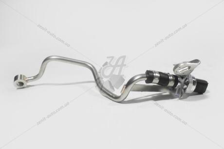 Датчик давления турбины с трубкой 2,0dci Scenic III (09-16) RENAULT 223214864R