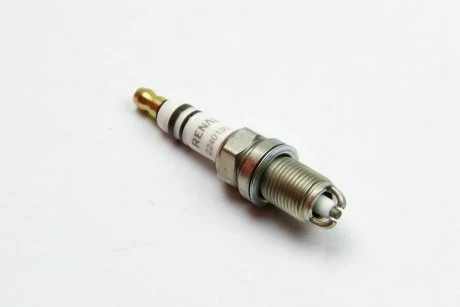 Свіча запалювання (2 конт) 1,4, 1,6 8V Logan, Sandero, Kangoo Renault RENAULT 224013682R