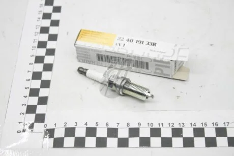 Свеча зажигания Renault RENAULT 224019133R