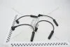 Провода высоковольтные 1,4/1,6 8V Renault Logan, Sandero, Kangoo I, Megane I, Clio II Renault RENAULT 224404252R (фото 1)