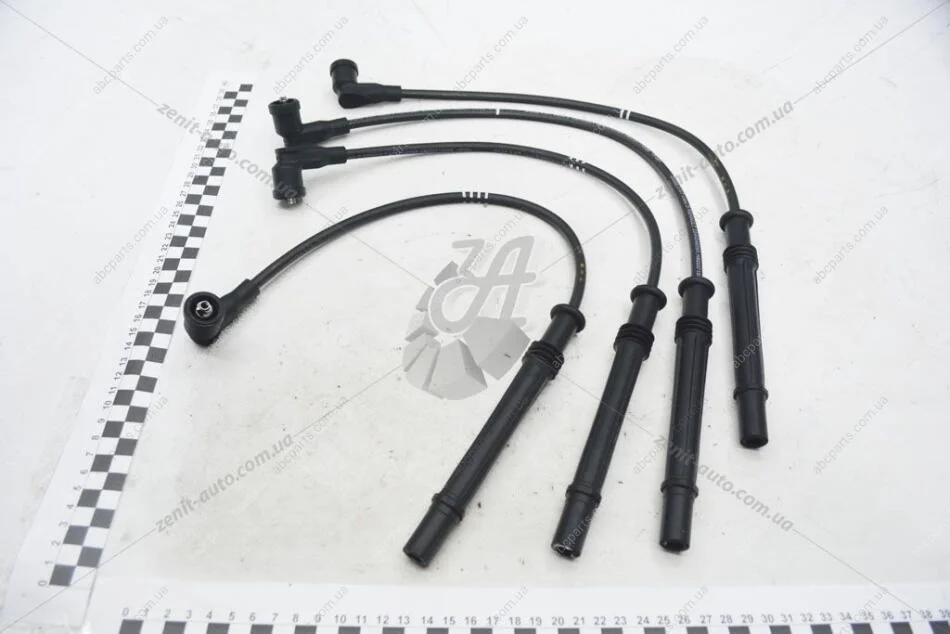 Дроти високовольтні 1,2 16V Renault Clio III, Kangoo I, Dacia Logan, Logan II, Sandero II Renault RENAULT 224404659R (фото 1)