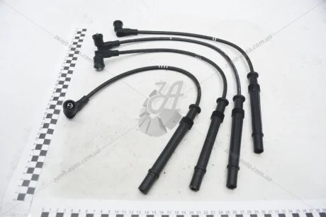 Провода высоковольтные 1,2 16V Renault Clio III, Kangoo I, Dacia Logan, Logan II, Sandero II Renault RENAULT 224404659R
