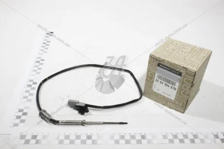 Датчик температури 1,6dci Renault Trafic III (14-) Renault RENAULT 226400467R