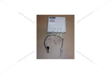 Датчик температури вихлопних газів Renault Megane III, Kangoo II, Duster (226402090R) Renault RENAULT '226402090R