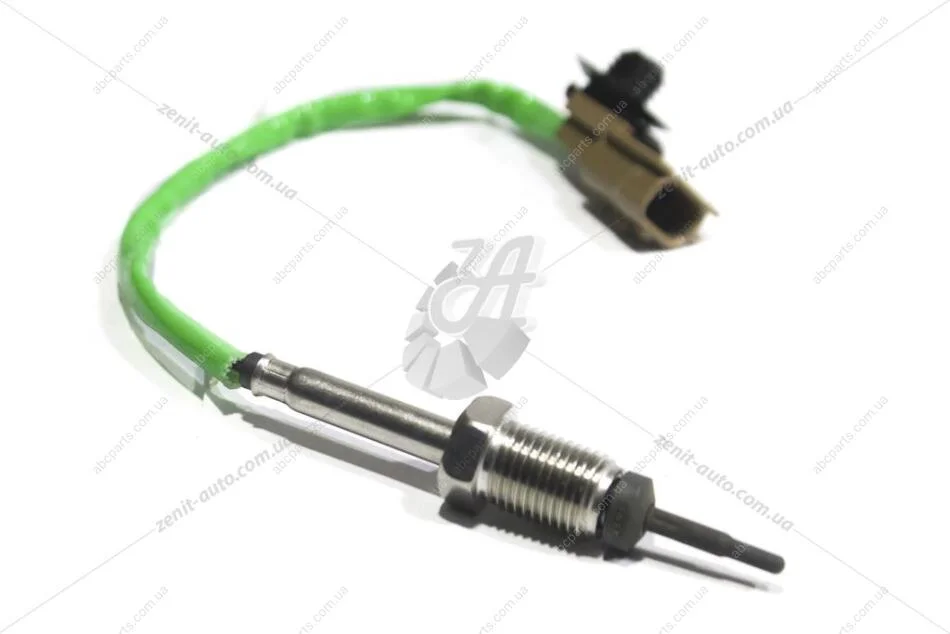 Датчик температуры выхлопных газов 1,5 dci Renault Megane IV, Scenic IV (16-) (226404367R) Renault RENAULT '226404367R (фото 1)
