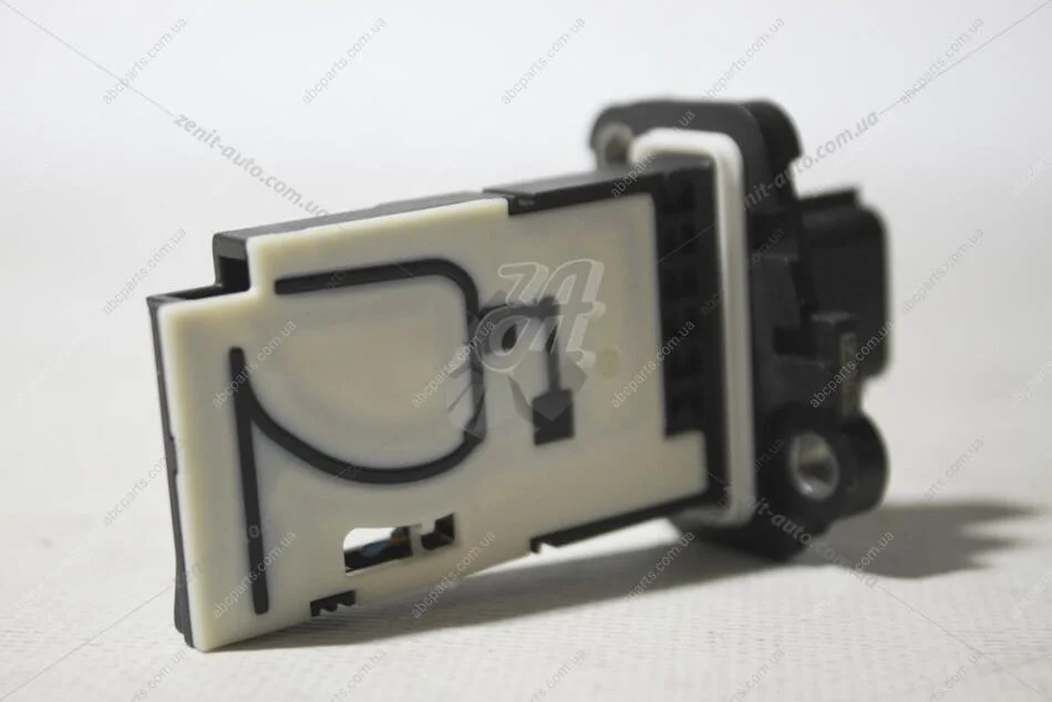 Датчик расхода воздуха 1,6dci Renault Trafic III (14-) Renault RENAULT 226807131R (фото 1)