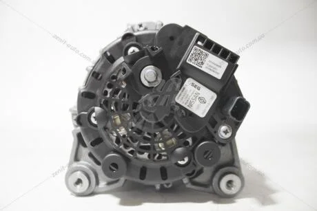 Генератор 1,5 dci Renault Duster, Kangoo II, Dokker Renault RENAULT 231002949R