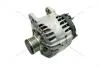 Генератор 1,5 dci (150 А, 14 В) Renault Megane III, Kangoo II (08-) (231004554R) Renault RENAULT '231004554R (фото 1)
