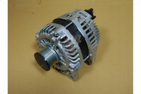 Генератор 2,3 dci 185A Master III (10-) RENAULT '231009948R
