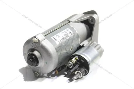 Стартер 1,6 dci Renault Trafic III (14-) (233000106R) Renault RENAULT '233000106R