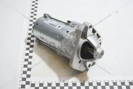 Стартер Renault Duster II, Sandero II, Captur, Kangoo II, Megane IV 1.5dci Renault RENAULT 233000603R