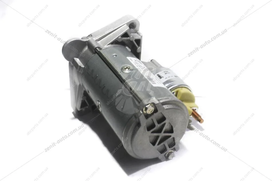 Стартер 2,3dci Renault Master III (10-), 2,0dci Renault Trafic II (06-) Renault RENAULT 233002654R (фото 1)