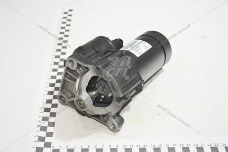 Стартер 1.4 16V Megane II (02-09) RENAULT 233004003R