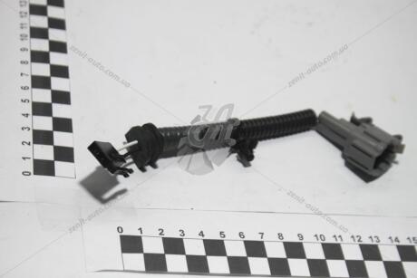 Дроти эл муфты заднього приводу 1,5dci Duster RENAULT 24028JP20A