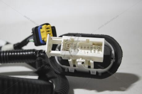 Дроти бензонасосу RENAULT 241105468R