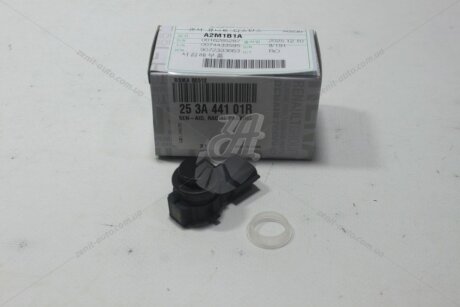 Датчик парковки Megane III (08-17 RENAULT '253A44101R