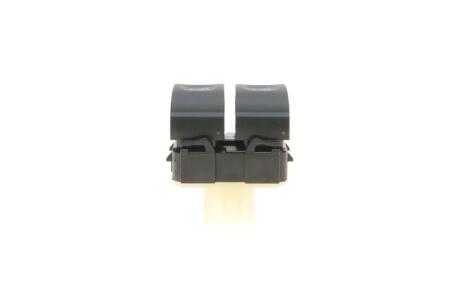 Перемикач склопідйомника лівих дверей Duster II (17-) RENAULT 254116484R