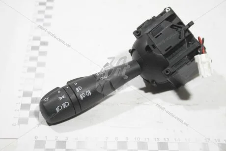 Перемикач підрульовий Lodgy Dokker Sandero II Logan II Renault RENAULT 255401303R