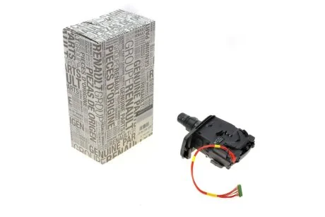 Переключатель света фар Renault Kangoo II (12-) Renault RENAULT 255405605R